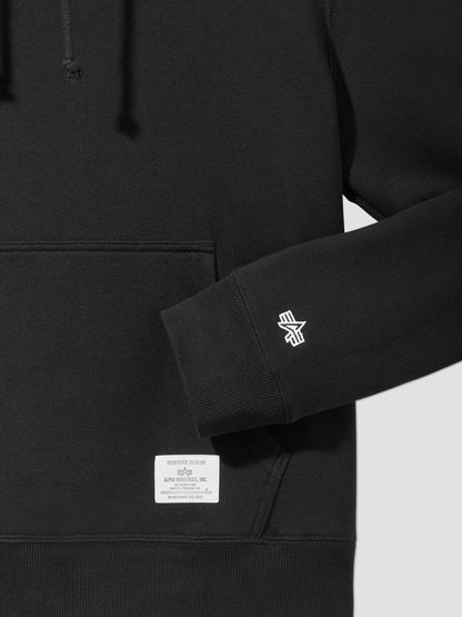 Alpha Industries Essential Hoodie