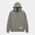 Alpha Industries Essential Hoodie - MID GRAY