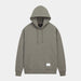Alpha Industries Essential Hoodie - MID GRAY