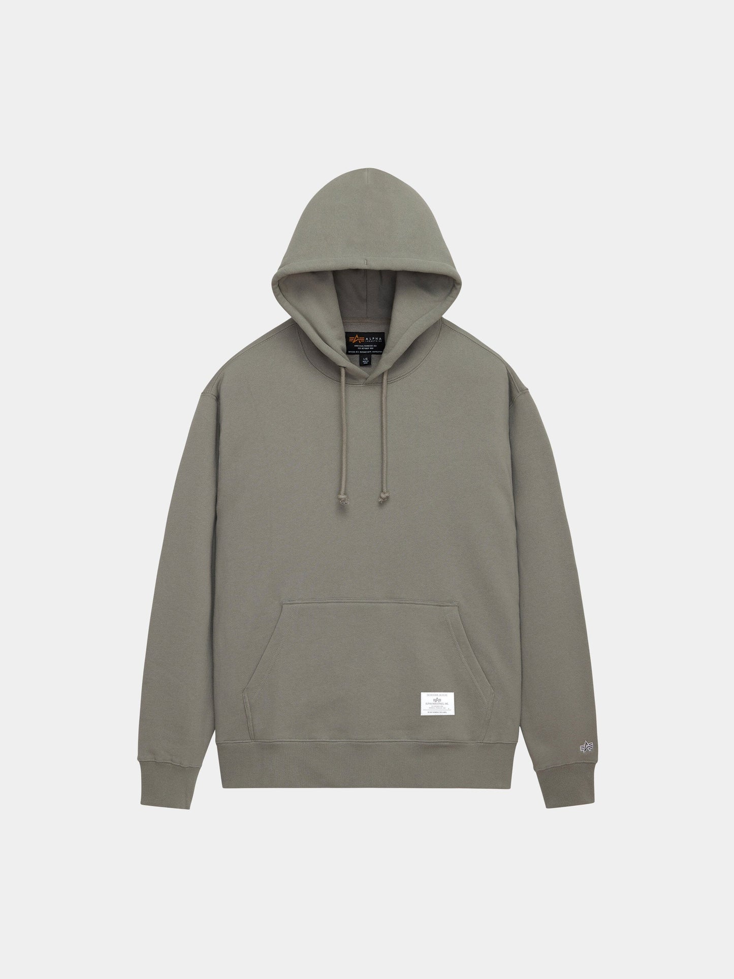 Alpha Industries Essential Hoodie