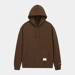 Alpha Industries Essential Hoodie - ESPRESSO