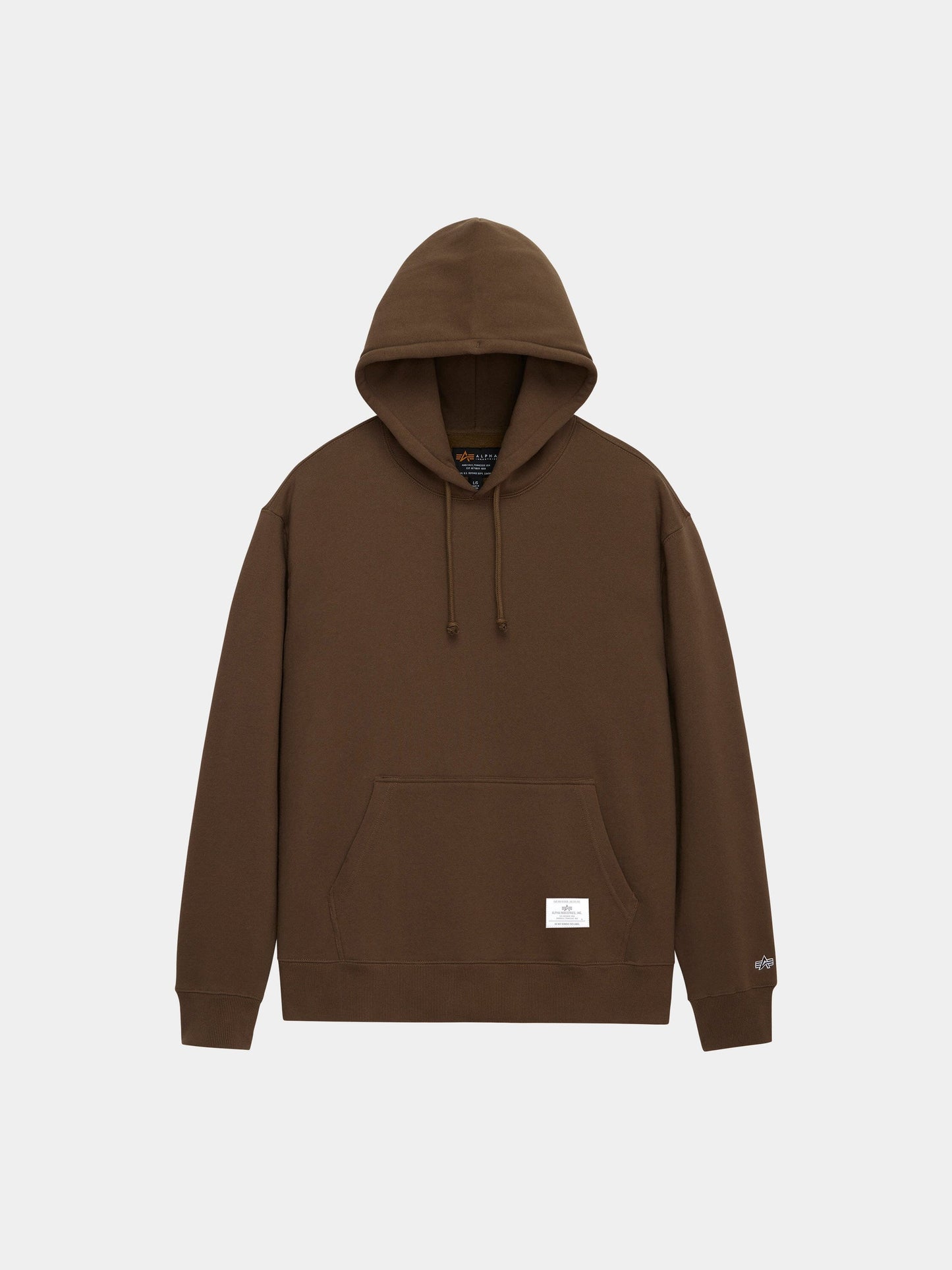 Alpha Industries Essential Hoodie