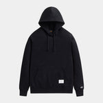 Alpha Industries Essential Hoodie - BLACK