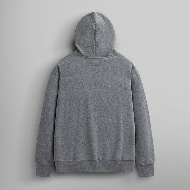 Alpha Industries Essential Hoodie | Uncrate Supply