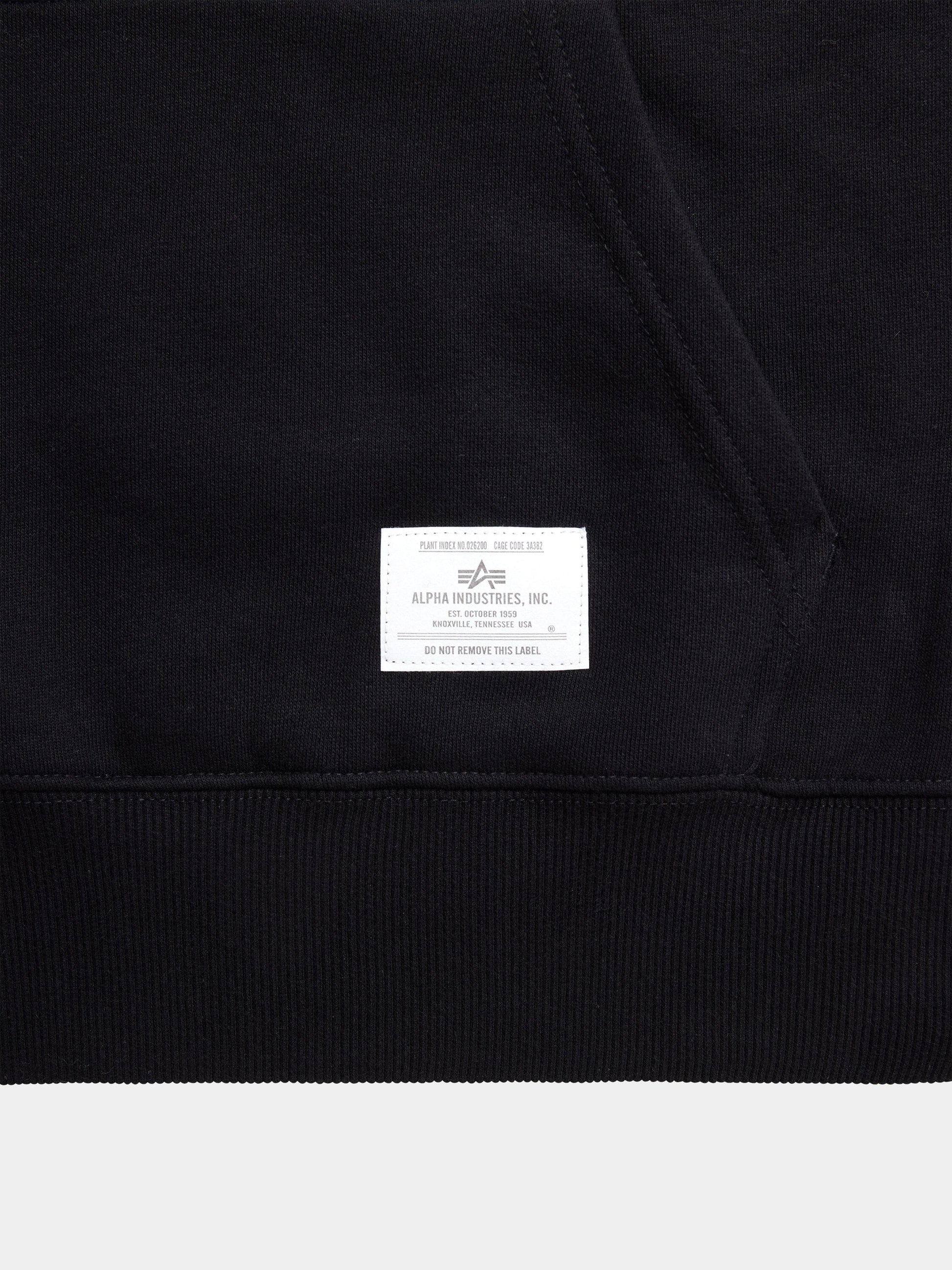 Alpha Industries Essential Hoodie