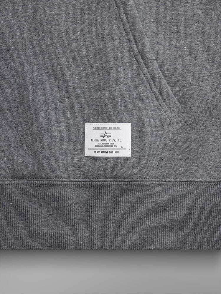 Alpha Industries Essential Hoodie
