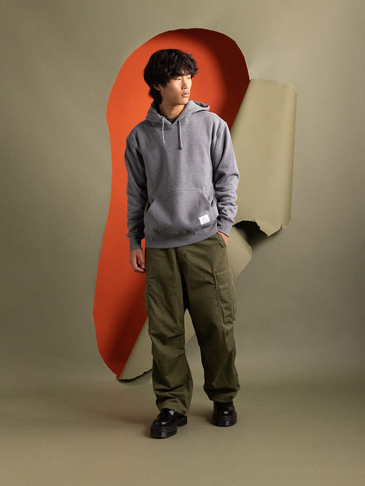 Alpha Industries Essential Hoodie