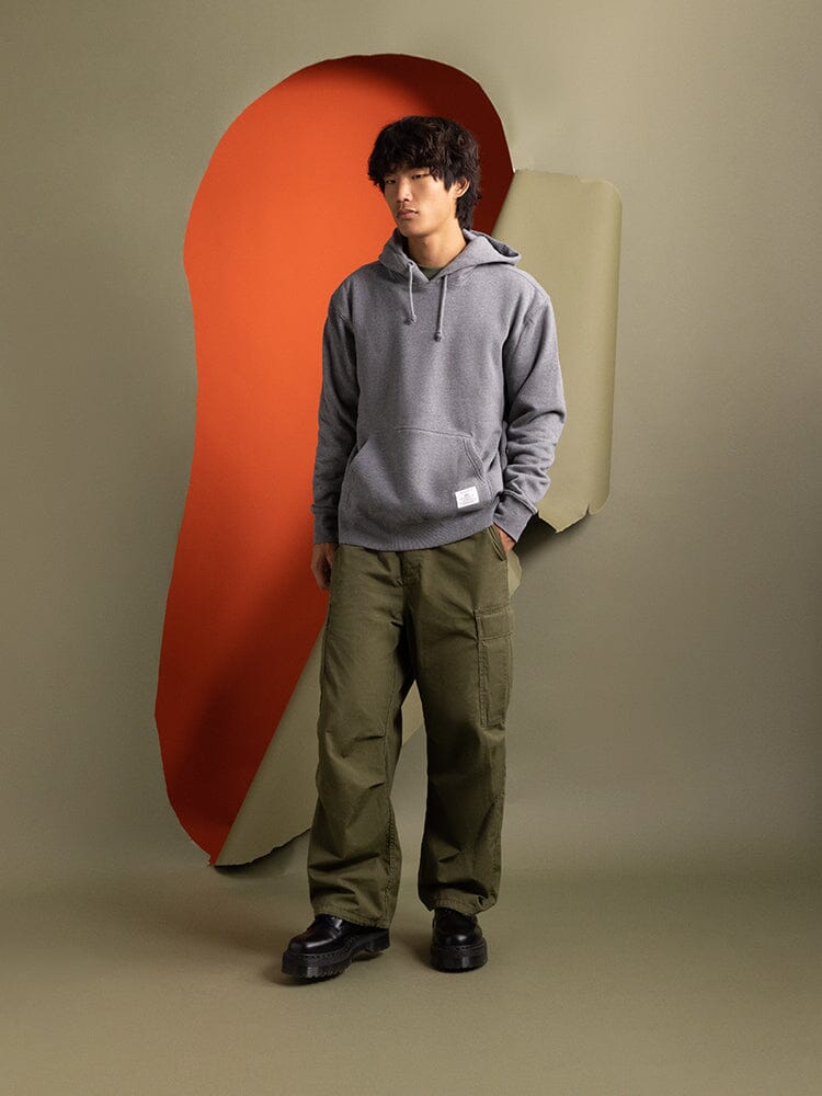 Alpha Industries Essential Hoodie