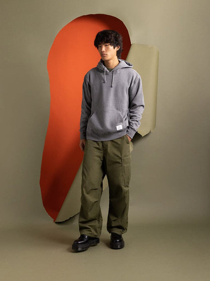 Alpha Industries Essential Hoodie