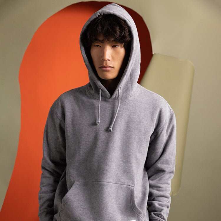 Alpha Industries Essential Hoodie