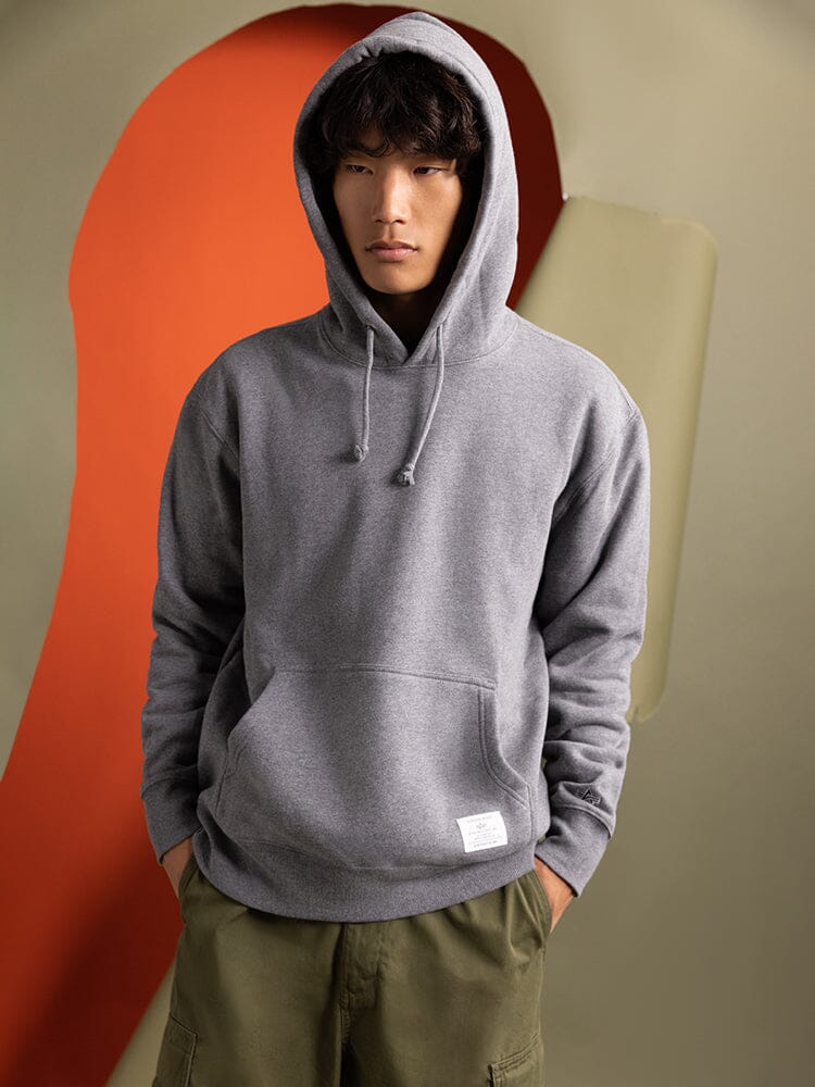 Alpha Industries Essential Hoodie