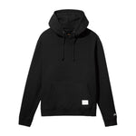 Alpha Industries Essential Hoodie - BLACK