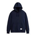 Alpha Industries Essential Hoodie - REPLICA BLUE