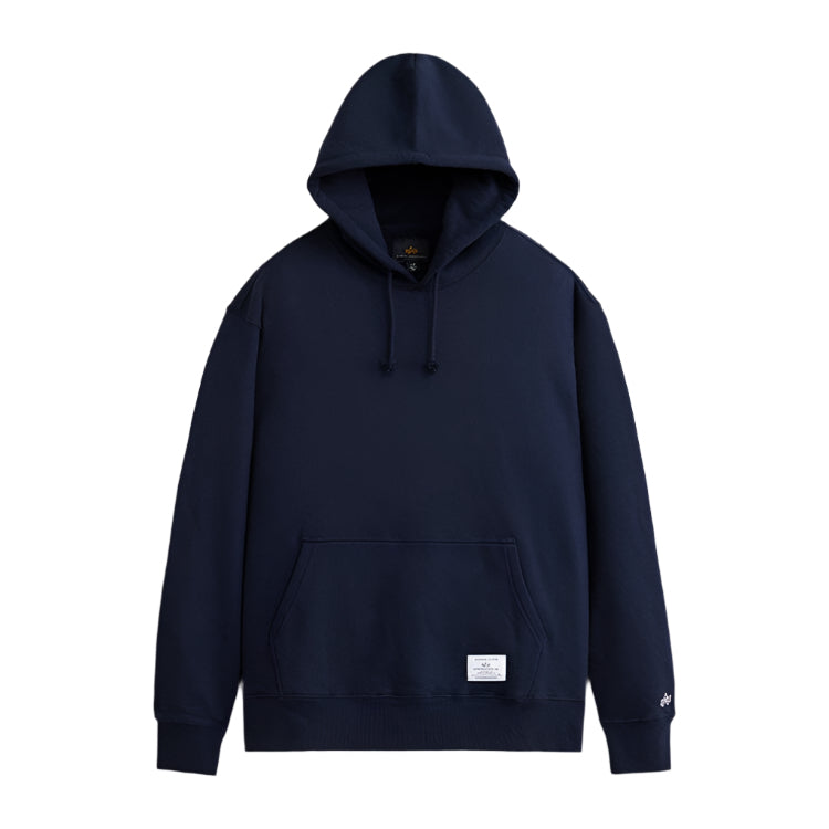 Alpha Industries Essential Hoodie