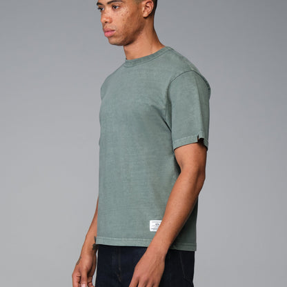 ESSENTIAL BATTLEWASH TEE