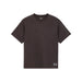 Alpha Industries ESSENTIAL BATTLEWASH TEE - HICKORY