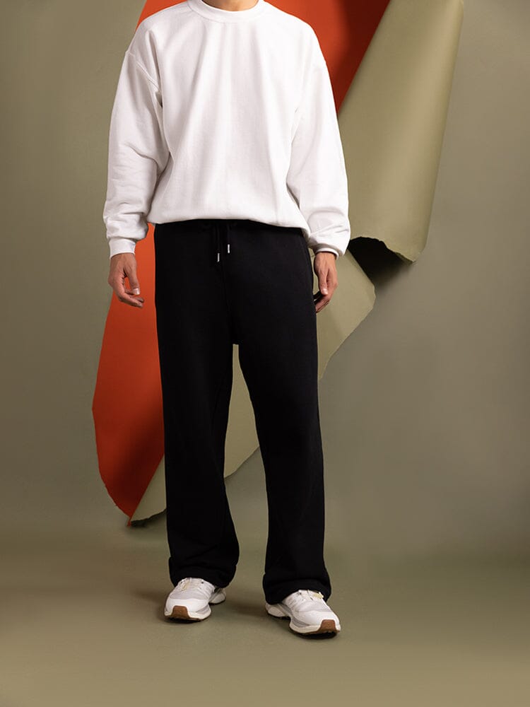 Alpha Industries ESSENTIAL SWEATPANTS
