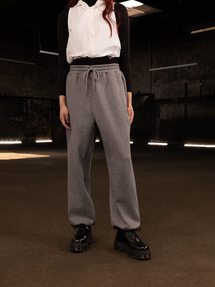 Alpha Industries ESSENTIAL SWEATPANTS