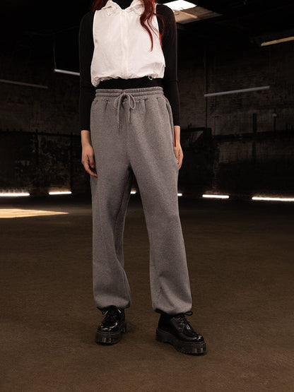 Alpha Industries ESSENTIAL SWEATPANTS