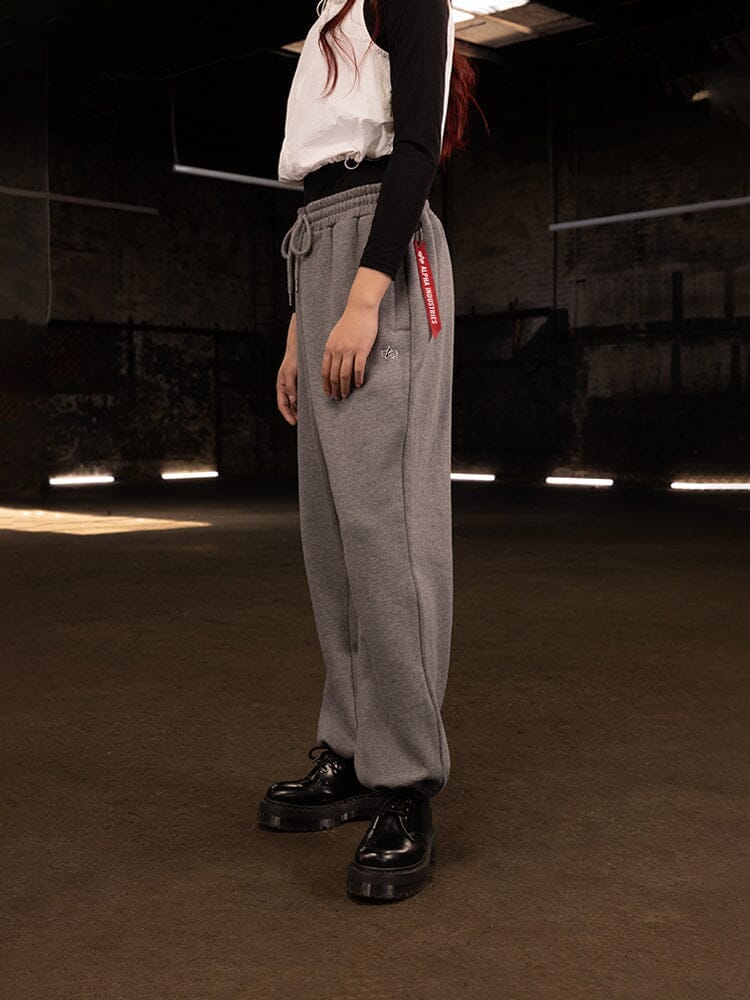 Alpha Industries ESSENTIAL SWEATPANTS