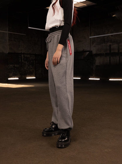 Alpha Industries ESSENTIAL SWEATPANTS