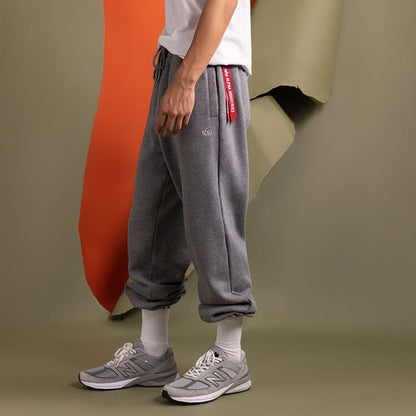 Alpha Industries ESSENTIAL SWEATPANTS