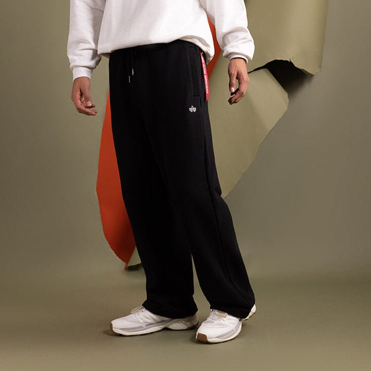 Alpha Industries ESSENTIAL SWEATPANTS