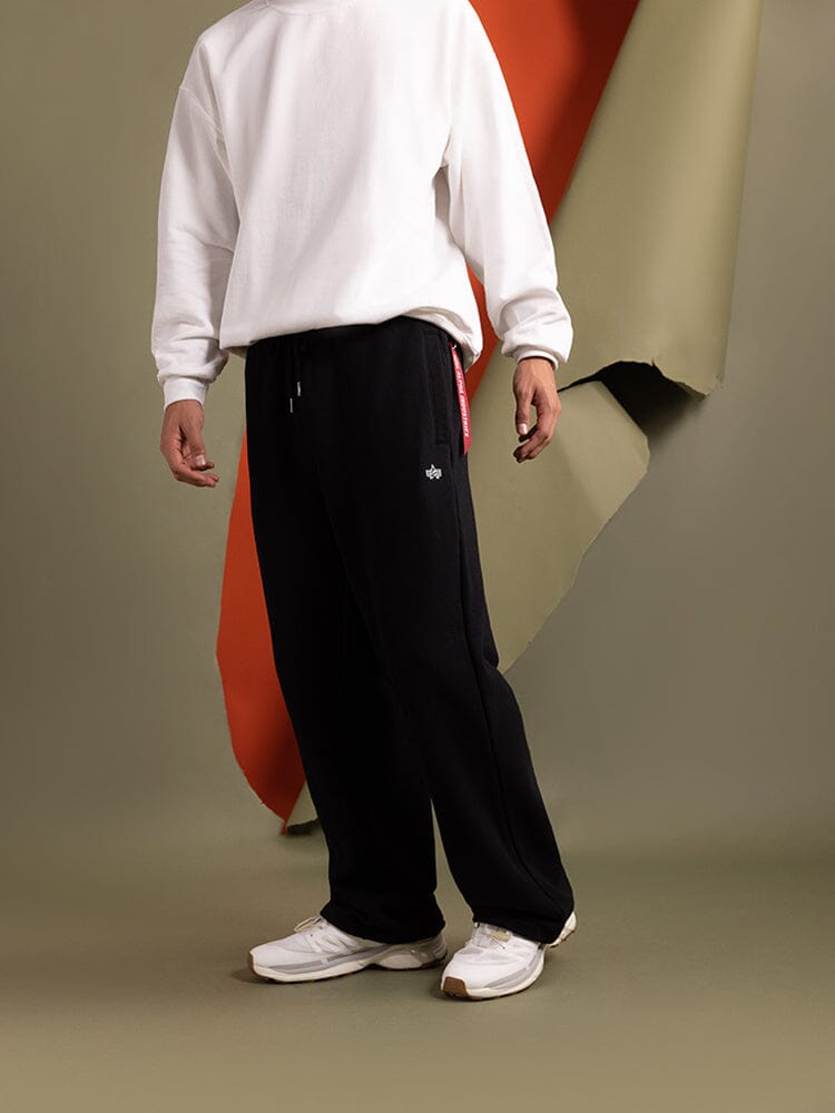 Alpha Industries ESSENTIAL SWEATPANTS