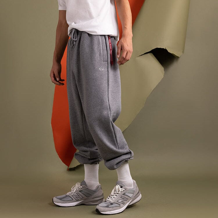 Alpha Industries ESSENTIAL SWEATPANTS