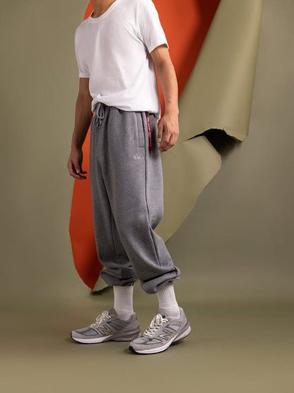 Alpha Industries ESSENTIAL SWEATPANTS