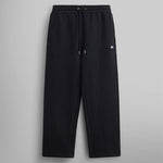 Alpha Industries ESSENTIAL SWEATPANTS - BLACK