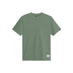 Alpha Industries ESSENTIAL TEE - MOSS