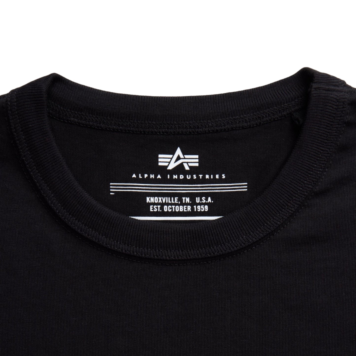 Alpha Industries ESSENTIAL TEE