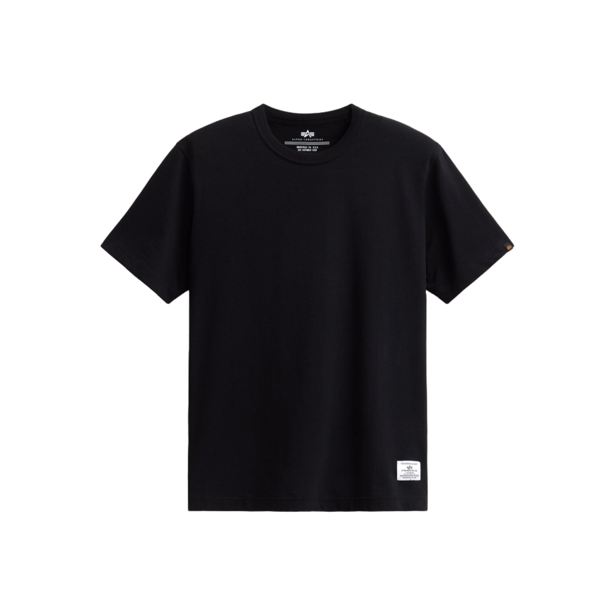 Alpha Industries ESSENTIAL TEE | Uncrate Supply