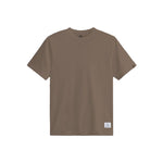 Alpha Industries ESSENTIAL TEE - COYOTE BROWN
