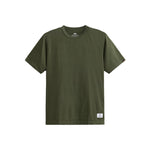 Alpha Industries ESSENTIAL TEE - OLIVE