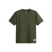 Alpha Industries ESSENTIAL TEE - OLIVE