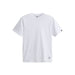 Alpha Industries ESSENTIAL TEE - WHITE