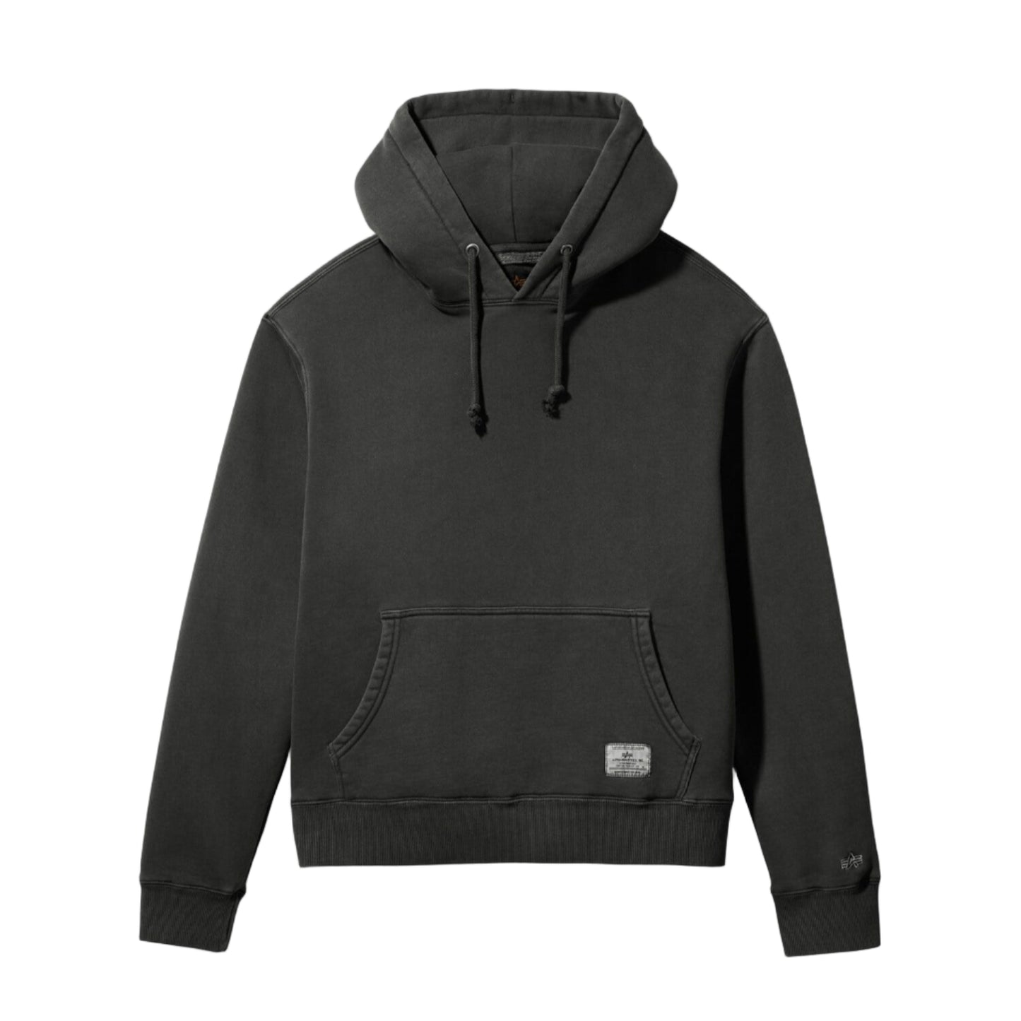 Alpha Industries ESSENTIAL WASHED HOODIE