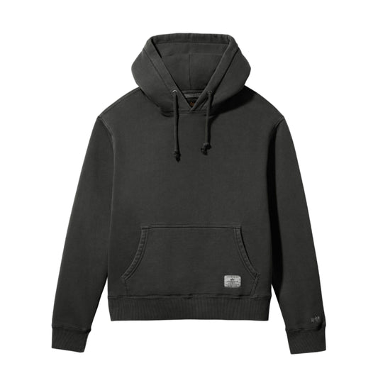 Alpha Industries ESSENTIAL WASHED HOODIE
