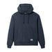 Alpha Industries ESSENTIAL WASHED HOODIE - REPLICA BLUE