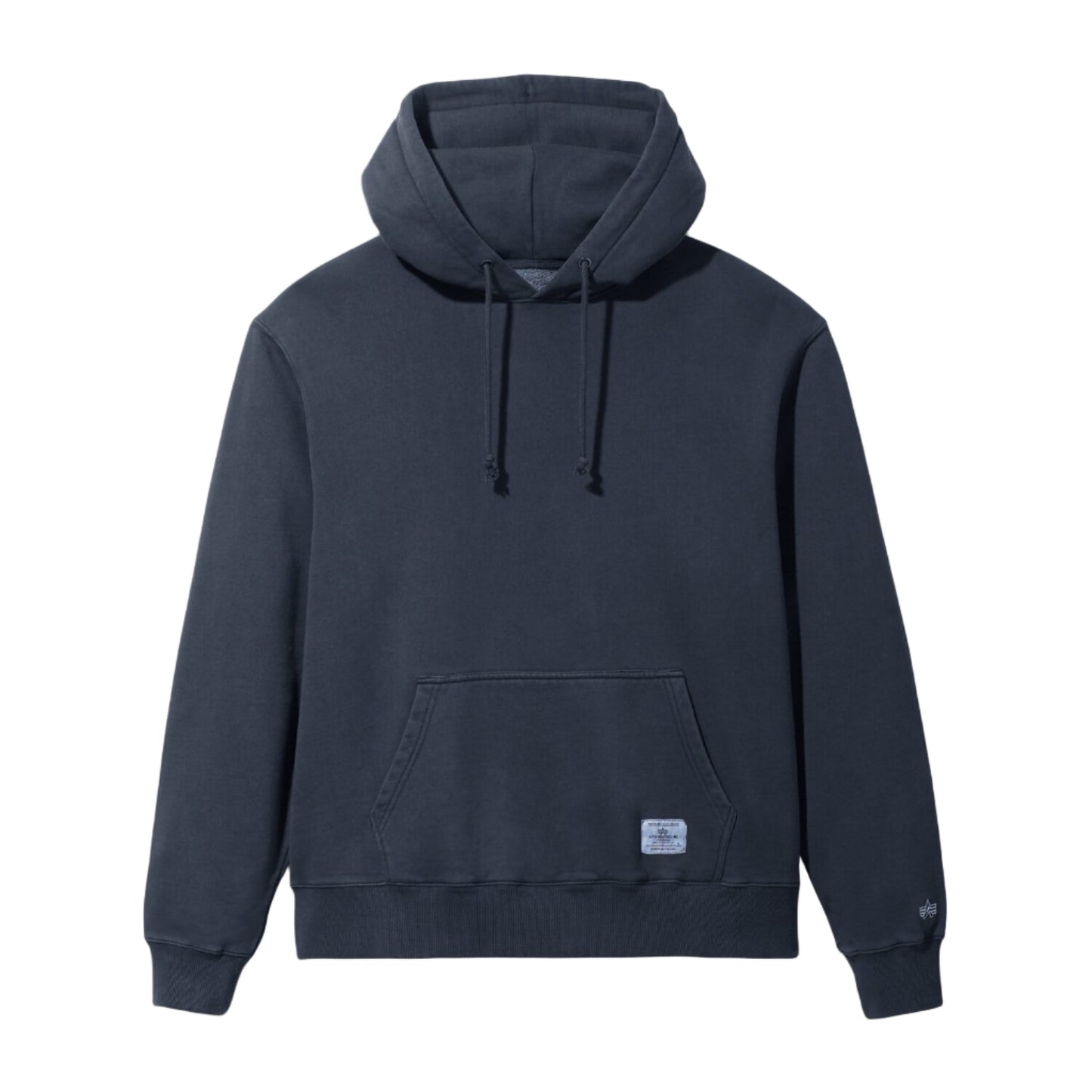 Alpha Industries ESSENTIAL WASHED HOODIE