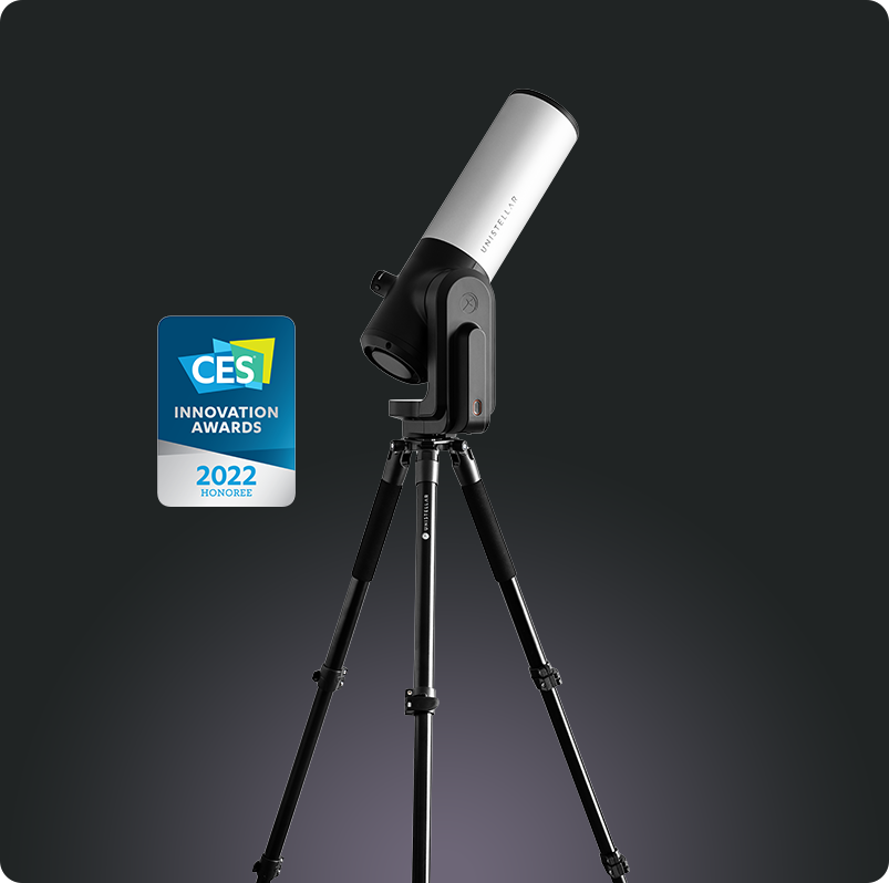 Unistellar EVSCOPE 2 Smart Telescope