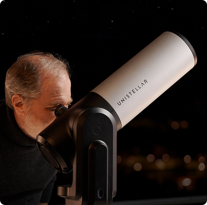 Unistellar EVSCOPE 2 Smart Telescope