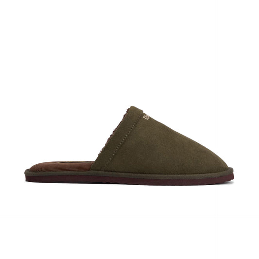 Barbour Everitt Mule Slippers