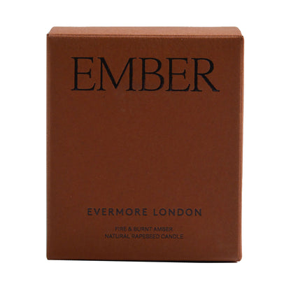 Evermore Ember Candle