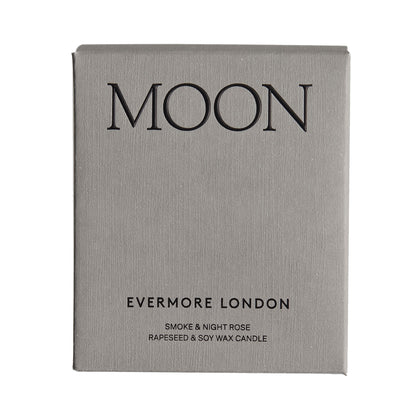 Evermore Moon Candle