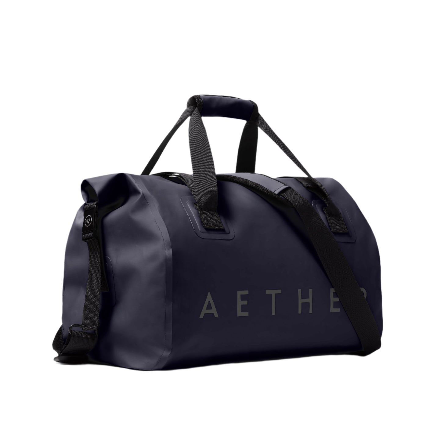 AETHER Total Eclipse Excursion Duffle Bag 45L