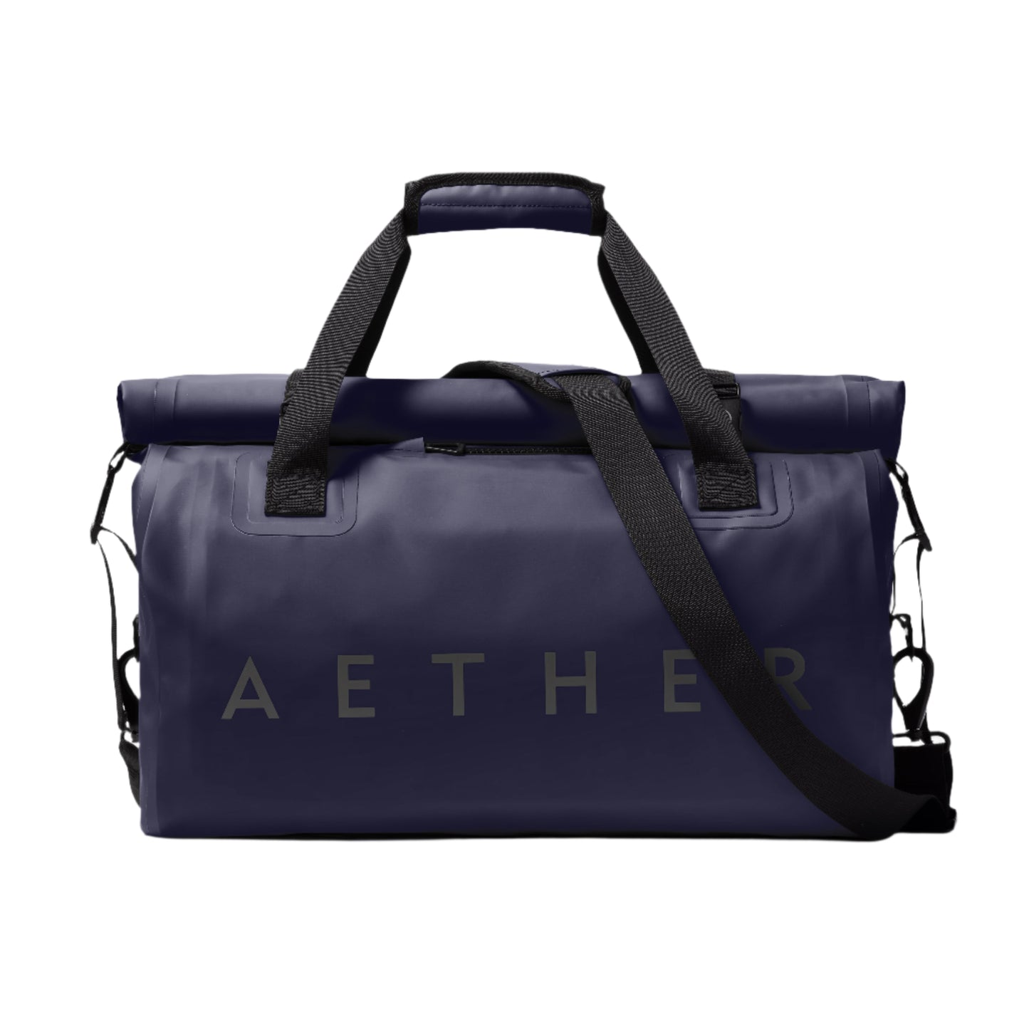 AETHER Total Eclipse Excursion Duffle Bag 45L