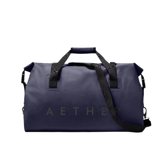 AETHER Total Eclipse Excursion Duffle Bag 60L